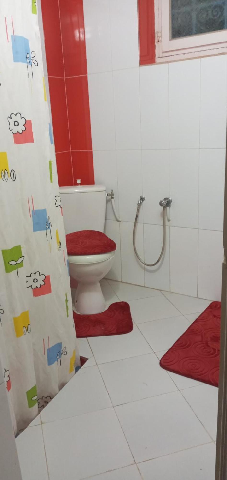 Rosa Apartamento *